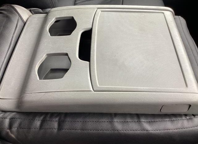 Toyota Hiace Van Long DX 2006 full