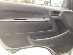 Toyota Hiace Van Long DX 2006 full