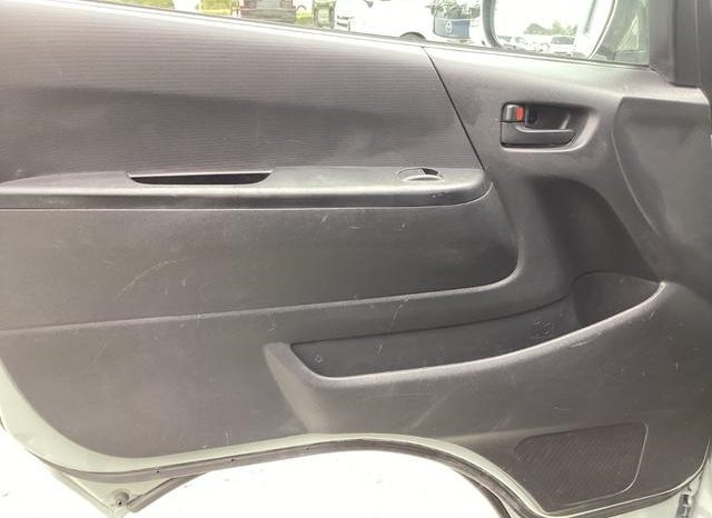 Toyota Hiace Van Long DX 2006 full