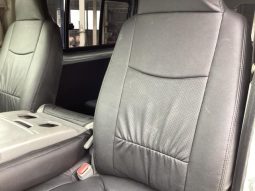 Toyota Hiace Van Long DX 2006 full