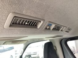 Toyota Hiace Van Long DX 2006 full