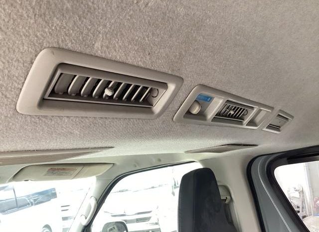 Toyota Hiace Van Long DX 2006 full