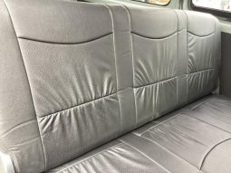 Toyota Hiace Van Long DX 2006 full