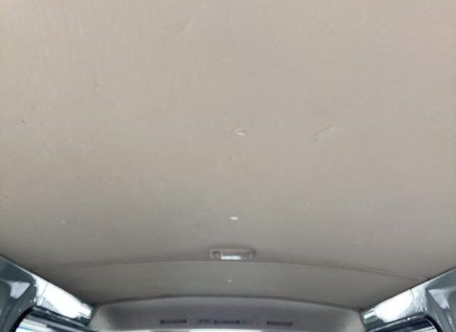 Toyota Hiace Van Long DX 2006 full