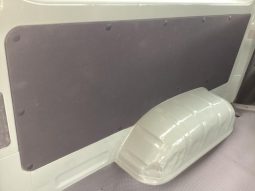 Toyota Hiace Van Long DX 2006 full