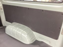 Toyota Hiace Van Long DX 2006 full