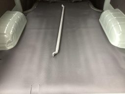 Toyota Hiace Van Long DX 2006 full