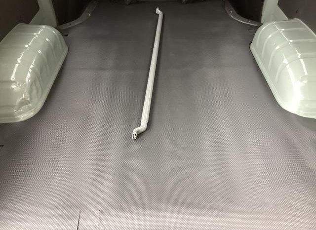 Toyota Hiace Van Long DX 2006 full