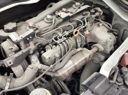 Toyota Hiace Van Long DX 2006 full