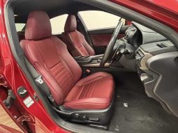 Lexus IS IS300H F SPORT 2019 full