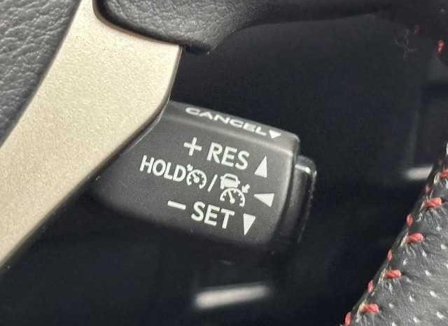 Lexus IS IS300H F SPORT 2019 full