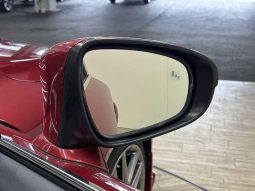 Lexus IS IS300H F SPORT 2019 full