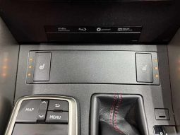 Lexus IS IS300H F SPORT 2019 full