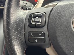 Lexus IS IS300H F SPORT 2019 full