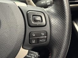 Lexus IS IS300H F SPORT 2019 full