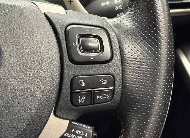 Lexus IS IS300H F SPORT 2019 full