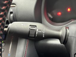 Lexus IS IS300H F SPORT 2019 full