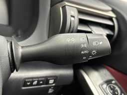 Lexus IS IS300H F SPORT 2019 full