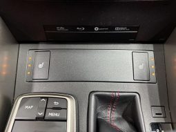 Lexus IS IS300H F SPORT 2019 full