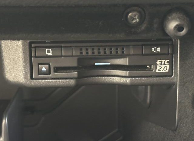 Lexus IS IS300H F SPORT 2019 full