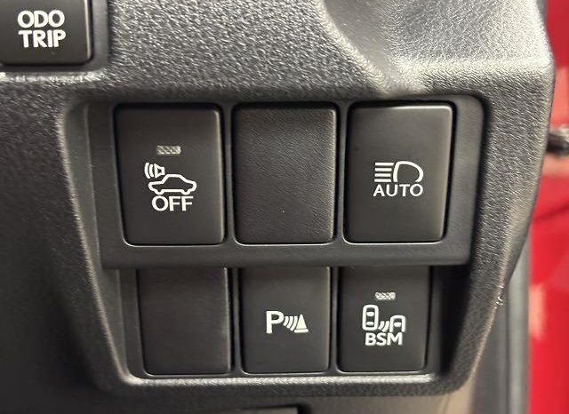 Lexus IS IS300H F SPORT 2019 full