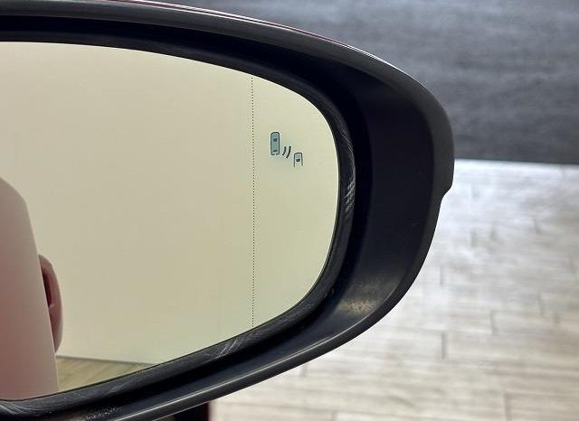 Lexus IS IS300H F SPORT 2019 full