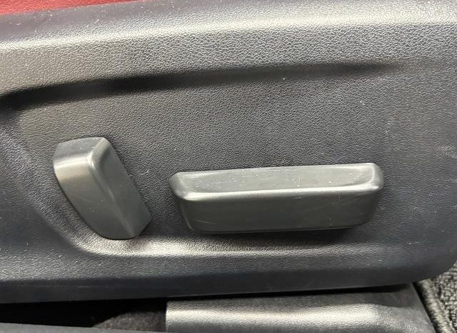 Lexus IS IS300H F SPORT 2019 full