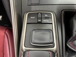 Lexus IS IS300H F SPORT 2019 full