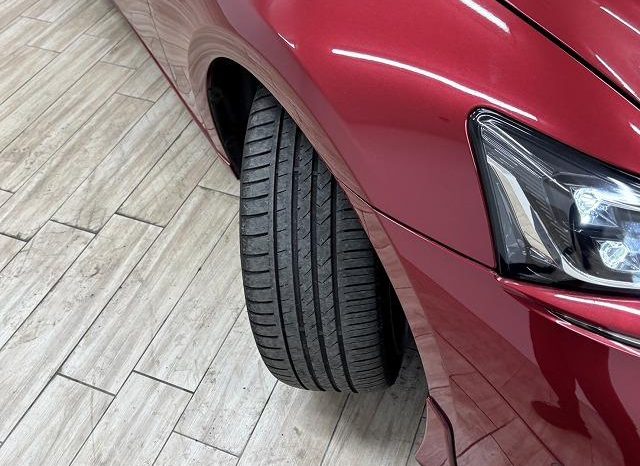 Lexus IS IS300H F SPORT 2019 full