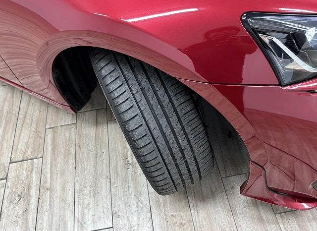 Lexus IS IS300H F SPORT 2019 full