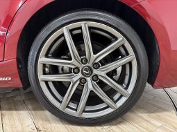 Lexus IS IS300H F SPORT 2019 full