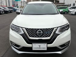 Nissan X-Trail Autech I Package 2021 full