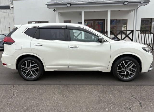 Nissan X-Trail Autech I Package 2021 full