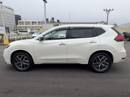 Nissan X-Trail Autech I Package 2021 full