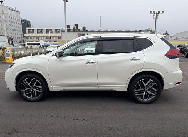 Nissan X-Trail Autech I Package 2021 full