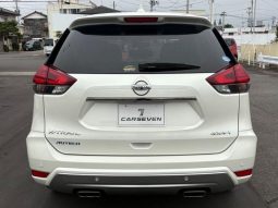 Nissan X-Trail Autech I Package 2021 full