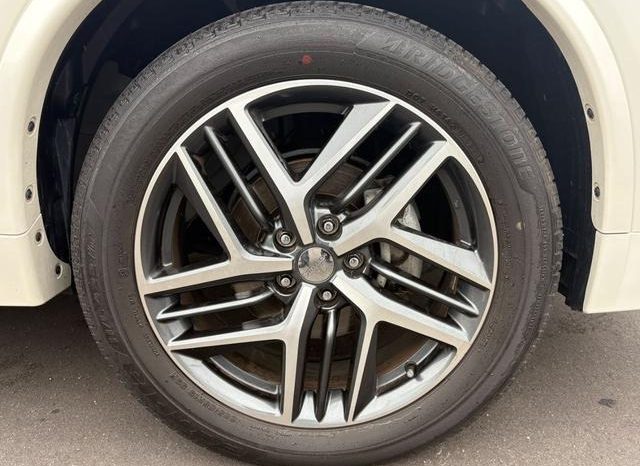 Nissan X-Trail Autech I Package 2021 full