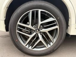 Nissan X-Trail Autech I Package 2021 full