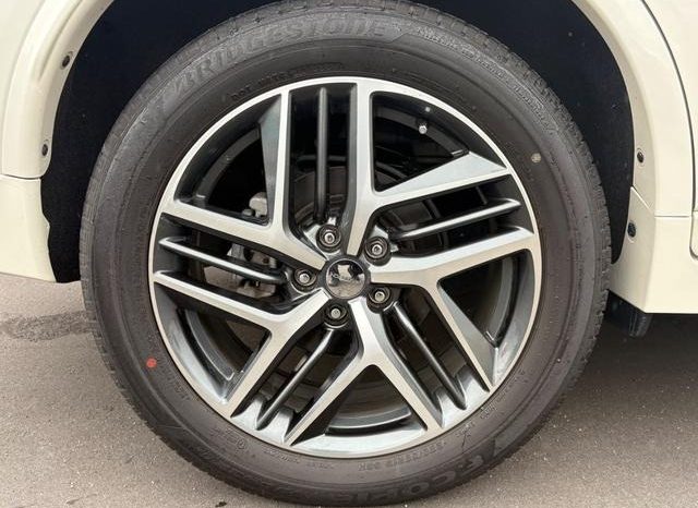 Nissan X-Trail Autech I Package 2021 full