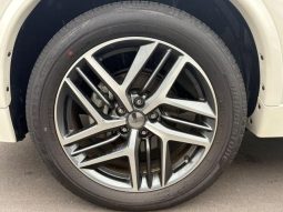 Nissan X-Trail Autech I Package 2021 full