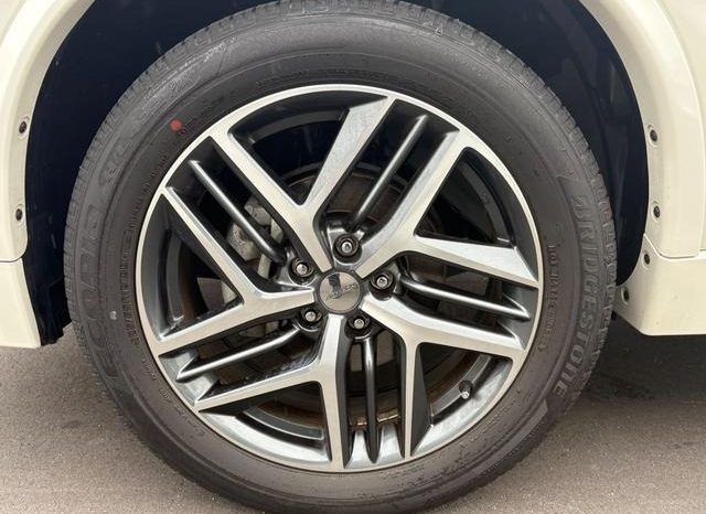 Nissan X-Trail Autech I Package 2021 full