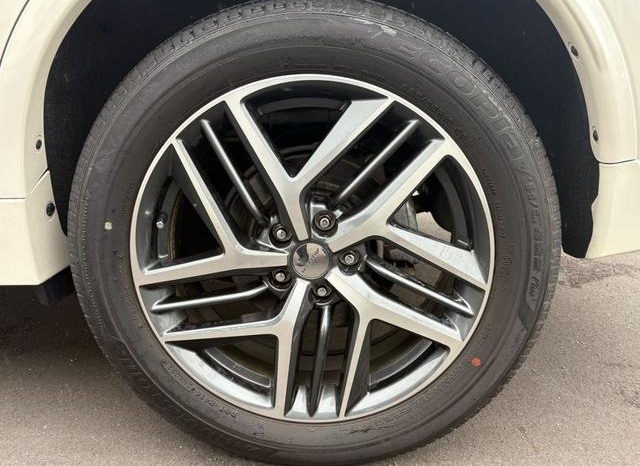 Nissan X-Trail Autech I Package 2021 full