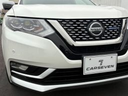 Nissan X-Trail Autech I Package 2021 full