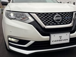 Nissan X-Trail Autech I Package 2021 full