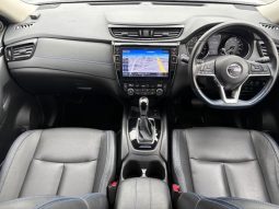 Nissan X-Trail Autech I Package 2021 full