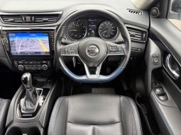 Nissan X-Trail Autech I Package 2021 full