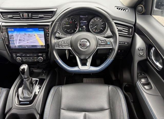 Nissan X-Trail Autech I Package 2021 full