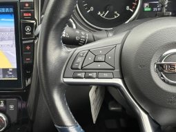 Nissan X-Trail Autech I Package 2021 full