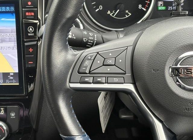 Nissan X-Trail Autech I Package 2021 full