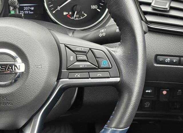 Nissan X-Trail Autech I Package 2021 full